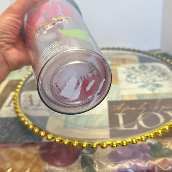 Brand new Powerpuff Girls Tumblr - Picture 5 of 8